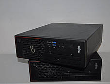Комп'ютер Fujitsu Esprimo C720 SFF/ Core i5-4570/ 16 GB RAM/ 1000 GB SSD/ HD 4600, фото 4