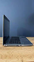 Ультрабук HP EliteBook 840 G3/ 14" 1920x1080 Touch/ i5-6300U/ 8GB RAM/ 128GB SSD+500GB HDD/ HD 520, фото 6