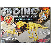 Набір для проведення розкопок Dino paleontology DP01-01-10