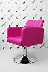 Перукарське крісло POLO перукарські крісла для клієнтів салону краси