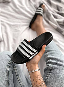 Adidas Black White 5