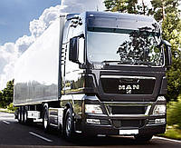 Планове ТО для автомобілів MAN: особливості та вартість обслуговування вантажівки