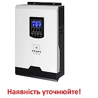 Інвертор (hybrid) AXIOMA energy ISMPPT 3000VA