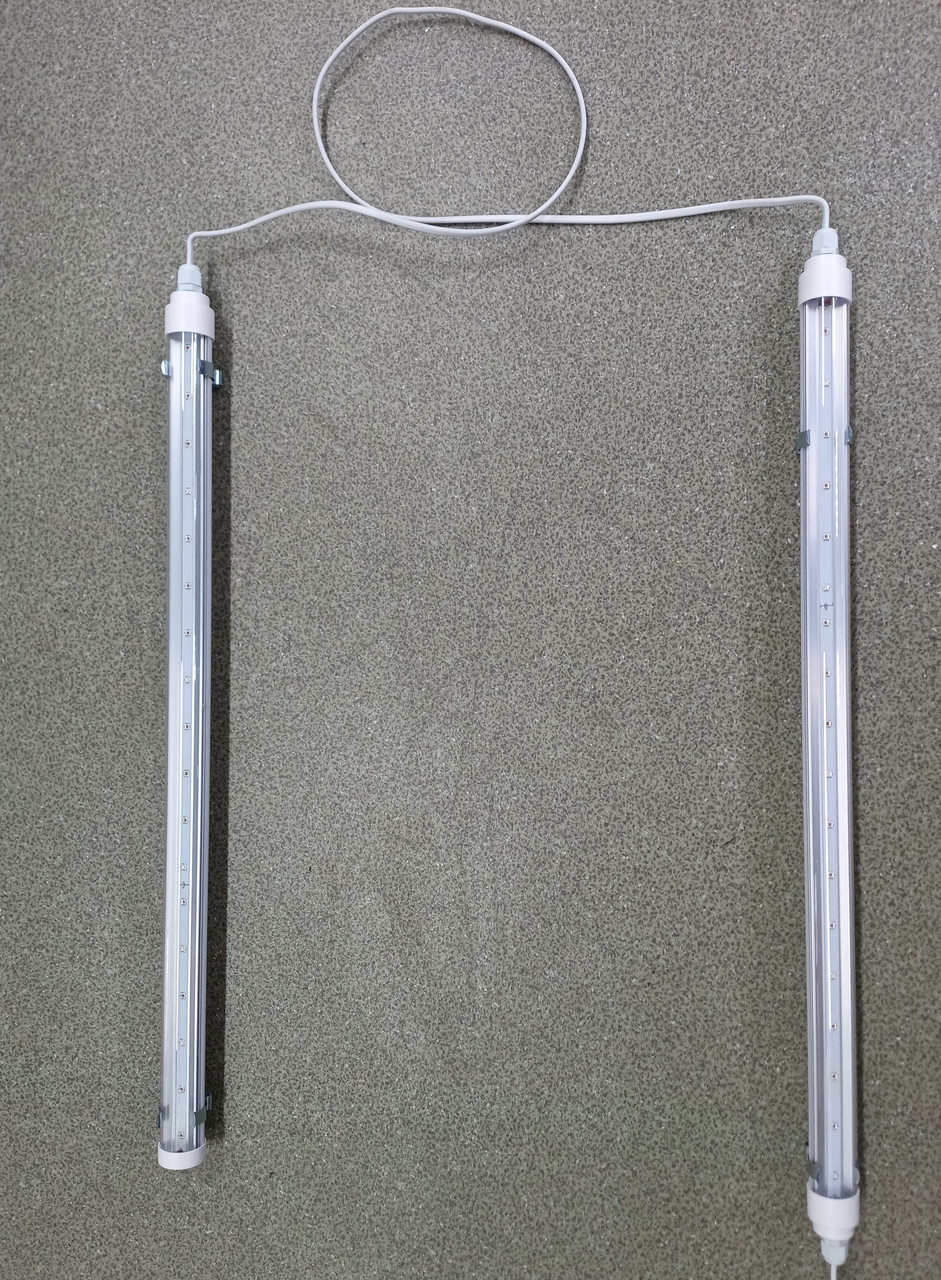 Світлодіодний фітосвітильник EUROLED Fito Double Line 35W T8