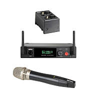 Радіосистема Mipro ACT-2401/ACT-24HC/MP-80