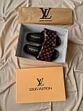 Louis Vuitton Velcro Strap Premium, фото 6