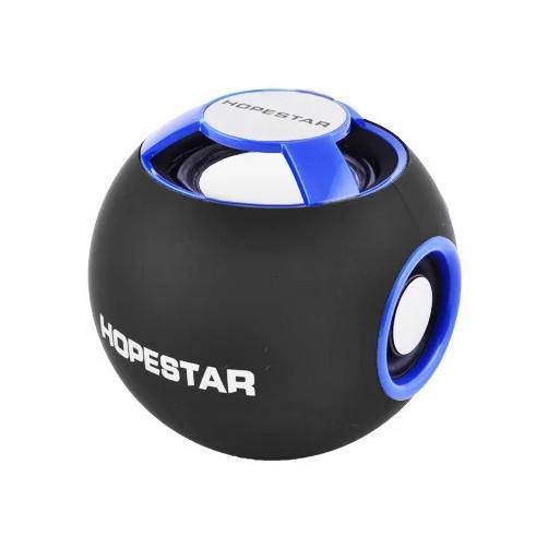 Колонка Bluetooth HOPESTAR H46