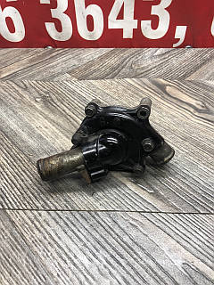 ガガガ Помпа двигателя kawasaki ninja zx9r 1997г, цена: 1500