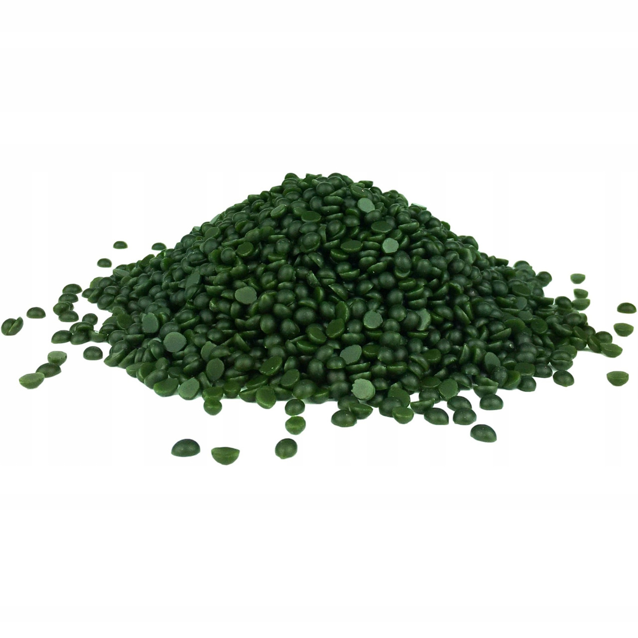 Зелений віск для щеплення Florowax в гранулах, 0,5 кг