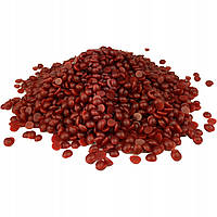 Червоний віск для щеплення Florowax в гранулах, 0,5 кг