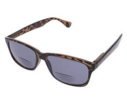 Окуляри для читання MQ Perfect MQR 0062 SUN BIFOCAL Maldive turtle +2.50, 7527286 — 511