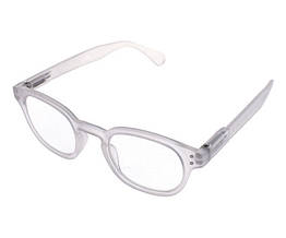 Окуляри для читання MQ Perfect MQR 0024 TOP Roma transparent +2.50, 7537682 — 487