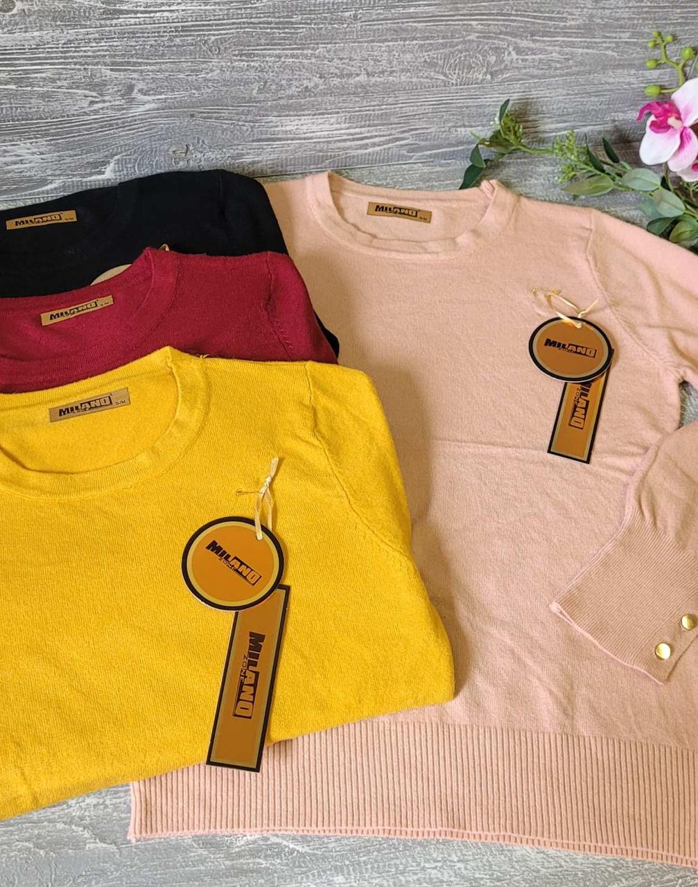 Кофтинка MILANO, фото 1