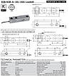 Тензодатчик KELI SQB 100kg-10t OAP ( без комплектующих ), фото 7