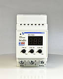 Реле напруги РН-163T «Volt Control» 63А, фото 4