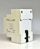 Реле напруги РН-163T «Volt Control» 63А, фото 3