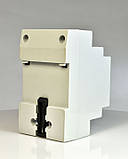 Реле напруги РН-163T «Volt Control» 63А, фото 2