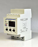 Реле напруги РН-163T «Volt Control» 63А, фото 5