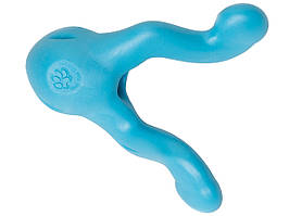West Paw Tizzi Dog Toy (Вест Пав Тиззі) іграшка для собак з отвором для ласощів