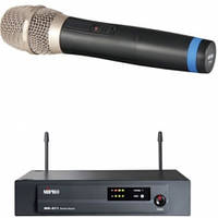 Радіосистема Mipro MR-811/MH-80/MD-20 (798.225 MHz) Dynamic (MU-59b)