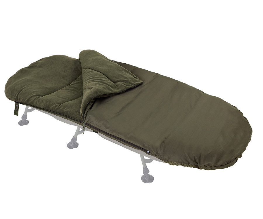 Спальний мішок Trakker Big Snooze + Smooth Sleeping Bag