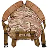 Рюкзак тактичний V-35 л ZK-10 multicam / військовий штурмовий рюкзак, фото 5