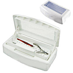 Контейнер Контейнер YRE - ємність для замочування і стерилізації інструментів - ємність для замочування