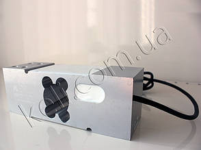 Тензодатчик KELI UDA 50kg-750kg 750kg, фото 3