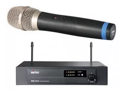 Радіосистема Mipro MR-811/MH-80/MD-20 (800.425 MHz) Dynamic (MU-59b)