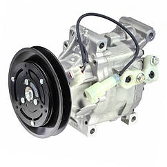 Компресор кондиціонера на трактор Challenger