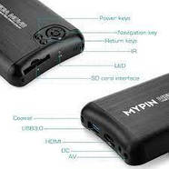 MYPIN Цифровий мультимедійний програвач, фото 2