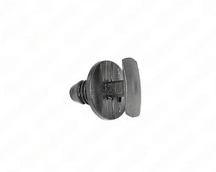 Кліпса кріплення обшивки на Renault Scenic III 2009 ->2016 — R-R — R62267