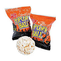 Попкорн Kathy Kaye Halloween Popcorn Balls 28g