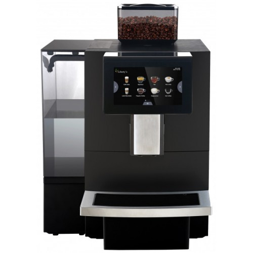 Кавова машина Dr. Coffee F11 Plus 8L