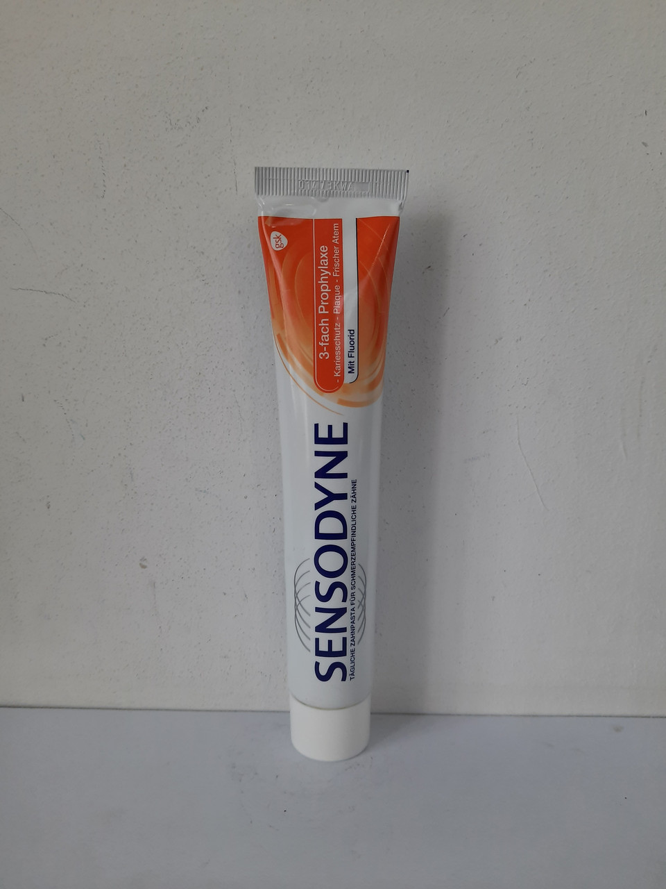 Паста зубна Sensodyne 75 мл.