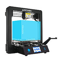 3D-принтер Anycubic i3 Mega S печать 210×210×205 мм / Anycubic Mega S / Anycubic Mega-S / Anycubic i3
