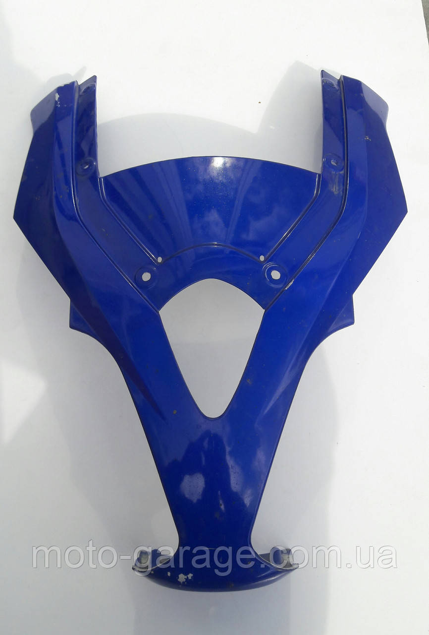 Пластик фари Viper Viper VM200-10, Viper Spitzer,