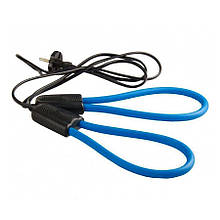 Електросушарка побутова Shine Петельки універсальна для взуття та рукавичок гнучка 24 см