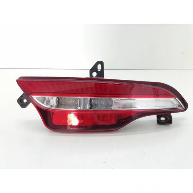 Протитуманна фара задня права Renault Kadjar Рено Каджар (2019-...) Оригінал 265807631R, фото 1