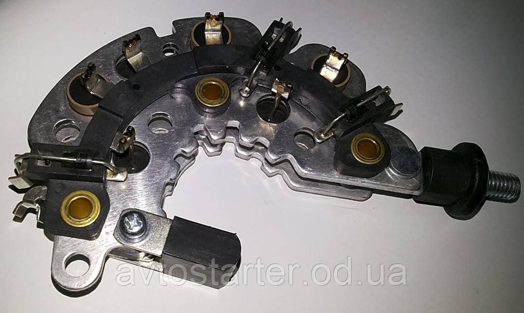 Диодный мост CHEVROLET Lacetti, Evanda, Rezzo, Tacuma, DAEWOO Leganza, Nubira - фото 2 - id-p67996820