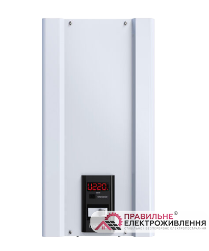 Стабілізатор напруги Елекс-Гібрид У 9-1/32 v2.0 (7 кВт)