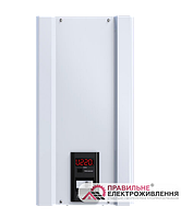 Стабілізатор напруги Елекс-Гібрид У 9-1/32 v2.0 (7 кВт)