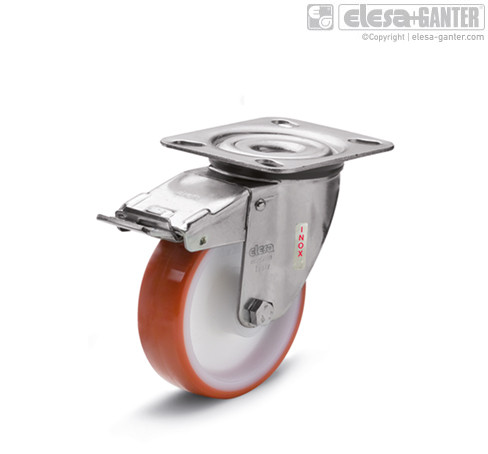 Колесо RE.FF-080-SBF-SST-N, фото 1