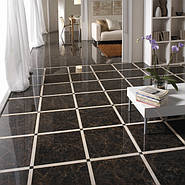 Керамограніт - це ідеальне покриття для підлоги