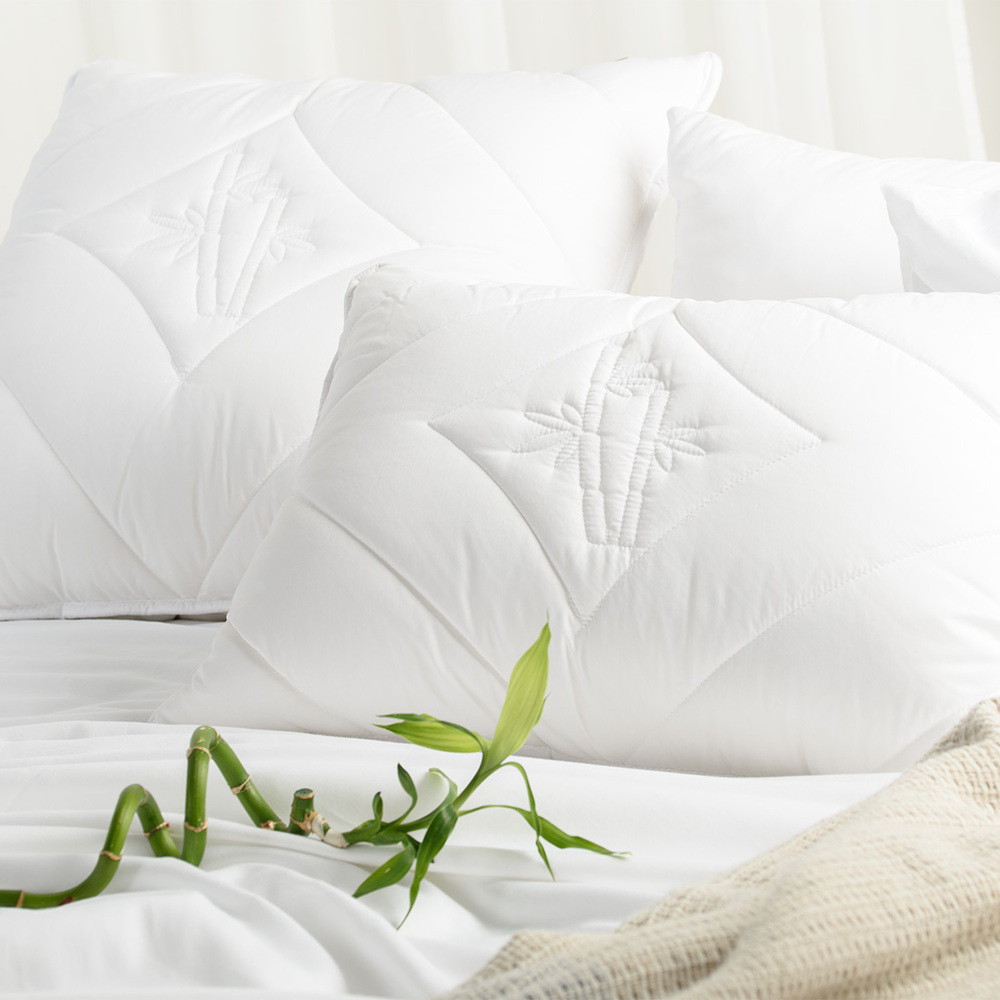 Подушка бамбукова Botanical Bamboo 50*70