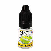 Solub Arome Green Dreem 5 мл