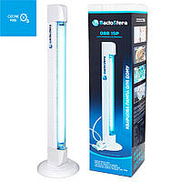 Бактерицидний опромінювач BactoSfera OBB OZONE FREE