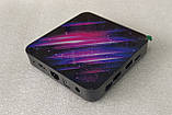Topsion TP03 6K Android TV Box 2GB/16GB, фото 8