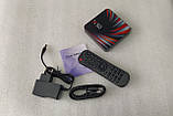 Topsion H50 4K Android TV Box 4GB/32GB, фото 5