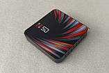 Topsion H50 4K Android TV Box 4GB/32GB, фото 6